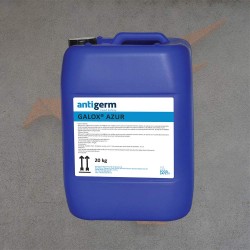Anti -Germ Galox Azur