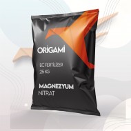 Magnezyum Nitrat 