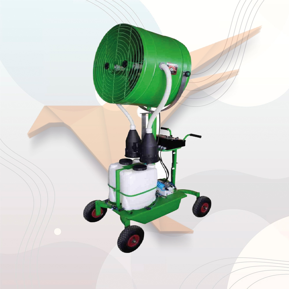 ULV sera Star 1 ULV sera Star 1