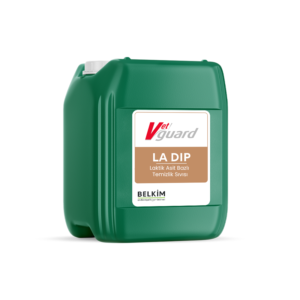 Vetguard LADIP Nedir? Kullanım Alanları