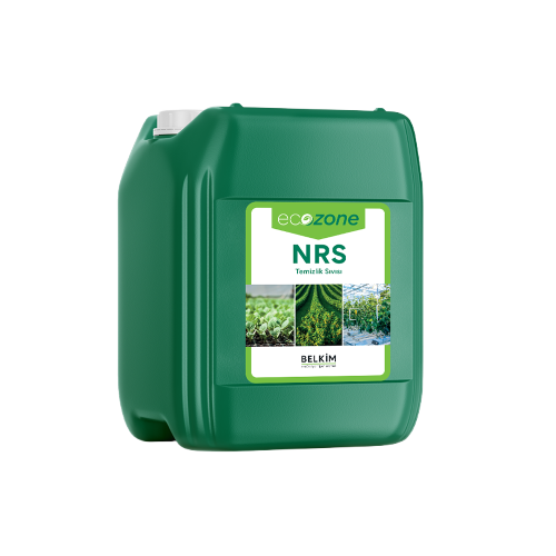 Ecozone Nrs Nedir? Kullanım Alanları