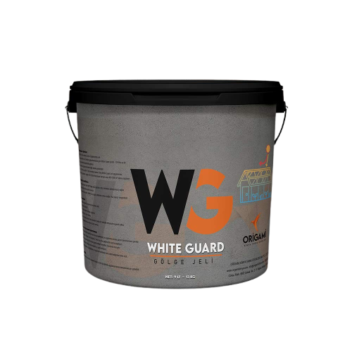 White Guard Gölge Jeli Nedir? Kullanım Rehberi ve Faydaları