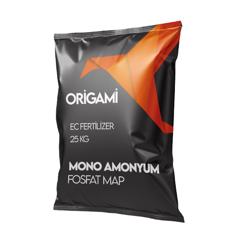 Mono Amonyum Fosfat MAP Nedir? Özellikleri ve Kullanım Alanları