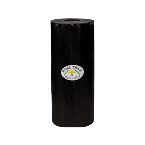 Siyah Rulo Tuzak 30*100 